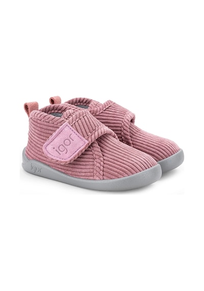 İgor Igor Homie Pana Kız Çocuk Panduf - Pembe W10310-010
