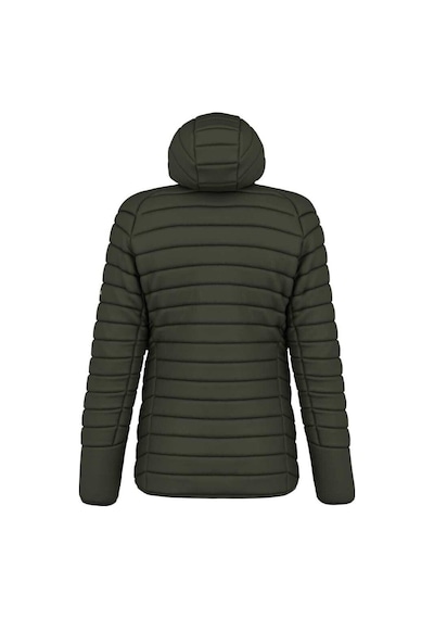Salewa Brenta Rds Down Erkek Mont Koyu Yeşil 001
