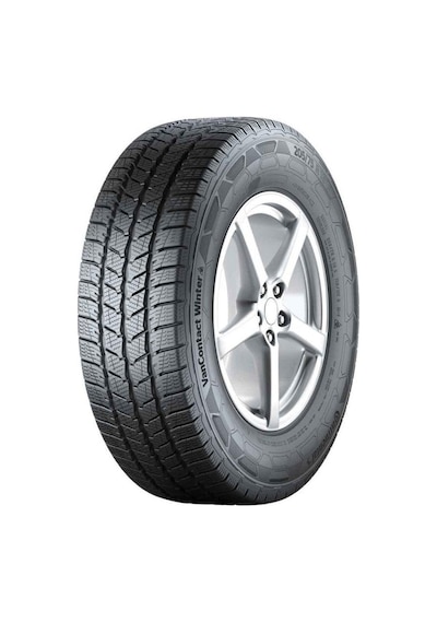 Continental Vancontact Winter 215/60R16c 103/101t 6pr Kış Lastiği 2022