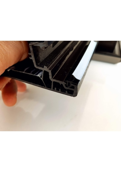 Fan 12 Epdm Pvc Contası