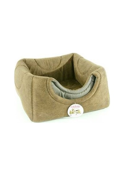 Petpretty Ca330 Comfort Üç Fonksiyonlu Köpek Yatağı 42 x 42 CM