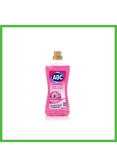 Vaveni Yüzey Temizleyici 2500ml Pembe Buket 1 Adet Arz Diğer