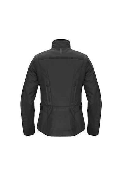 Spidi Spıdı Traveler 3 Evo Lady H2out Ceket Siyah