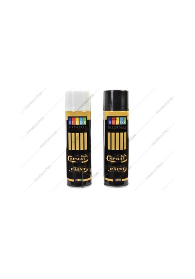 Sudor Südor Sprey Boya 200 Ml Bordo Diğer