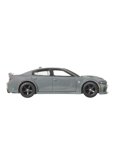 Hot Wheels Fast-furious Premium Araba 2020 Dodge Charger Hellcat Hnw46 - Jbl96 Çok Renkli