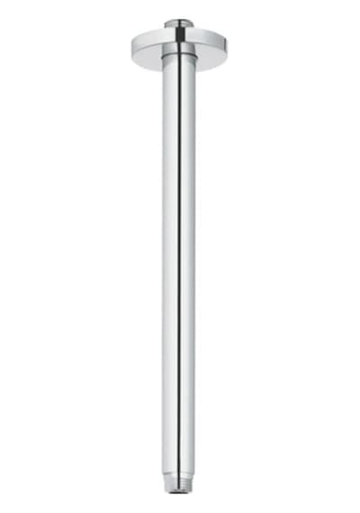 Grohe Rainshower Tepe Duşu için Tavan İniş Borusu 292 Mm - 28497