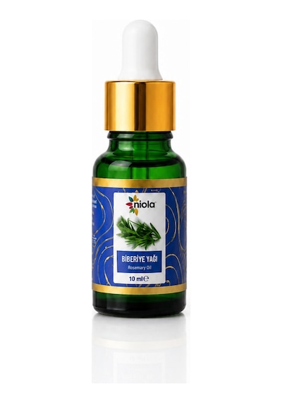 Biberiye Yağı 10 Ml - Bitkisel Biberiye Yağı - 917145944