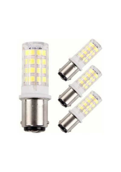 Dikiş Makinesı Led Ampul Geçmeli