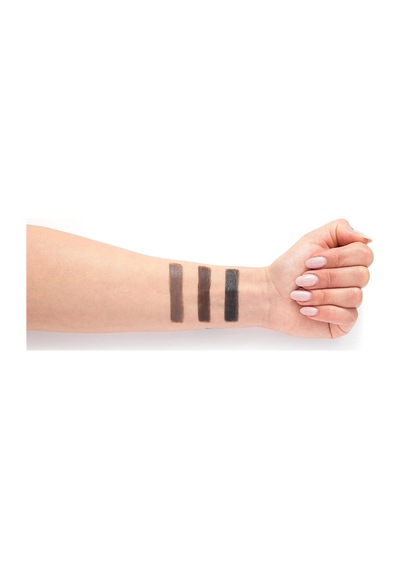 Kaş Kalemi Tattoo Jel No: 51 Çok Renkli