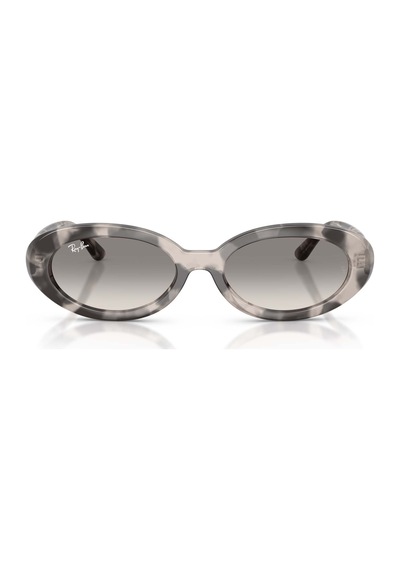 Ray-ban Rb2223 144832 54 Kadın Güneş Gözlüğü Gri