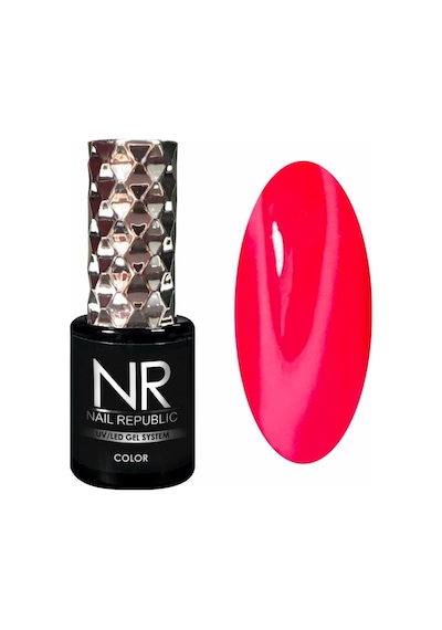 Nail Republic Kalıcı Oje 212 10 ML