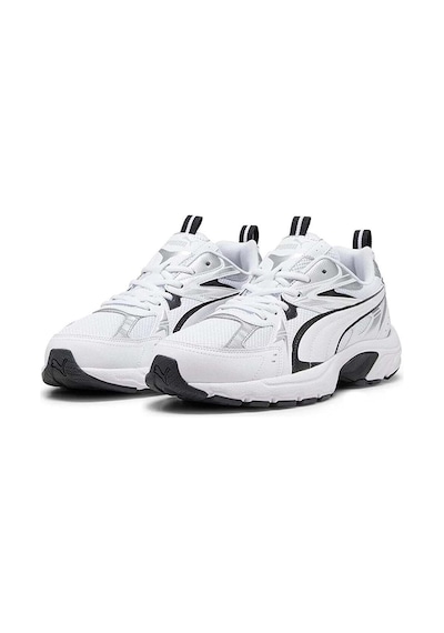 Puma Erkek Milenio Tech Spor Ayakkabı 39232201 Beyaz