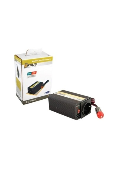 150w 12v Modifiye Sinus Inverter