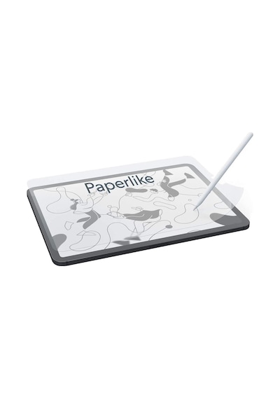 Apple Uyumlu iPad Air 10,9"(2020)4. Nesil Paperlike(Kağıt Hissi)