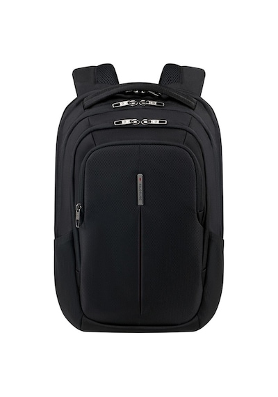Samsonıte Kr2-09-002 15.6" Guard It 3.0 Notebook Sırt Çantası Sıyah Bej - Siyah