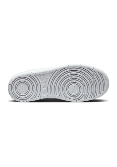 Nike Sneaker Günlük Ayakkabı Court Borough Low Recraft Beyaz/white Beyaz/white