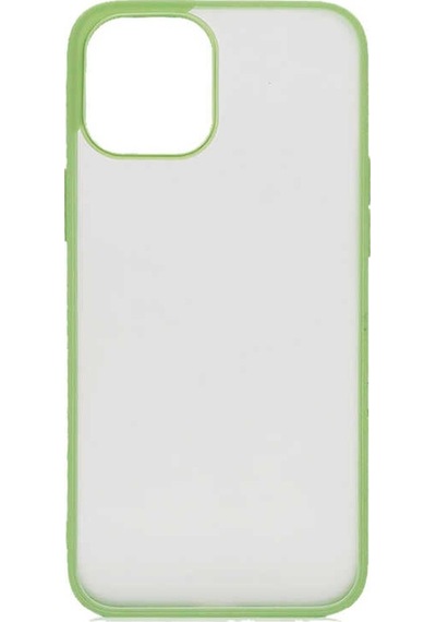 Apple Uyumlu iPhone 12 Pro Max Kılıf Zore Mess Ince Ve Hafif Silikon Kılıf
