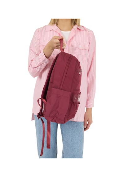 Chantria Cb00649 Bordo Sırt Çantası Diğer