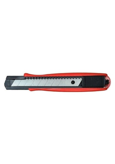 Arstech Ars100302 Plastik Gövdeli Maket Bıçağı 18 Mm 5118
