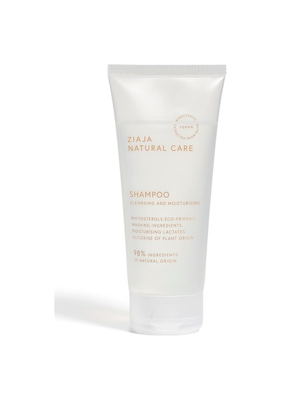 Ziaja Natural Care Nemlendirici Şampaun 200 Ml