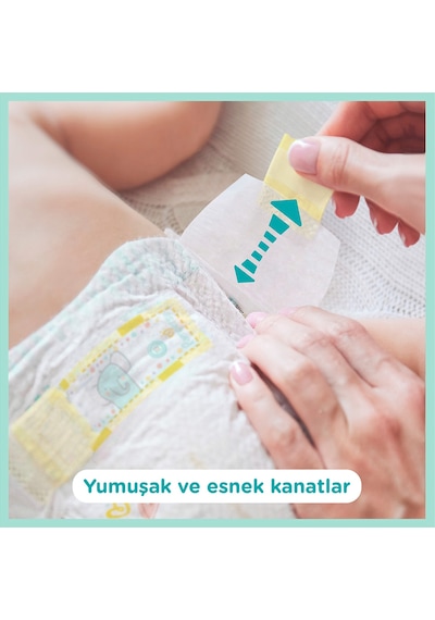 Prima Bebek Bezi Premium Care 0 Numara Prematüre 30 Adet