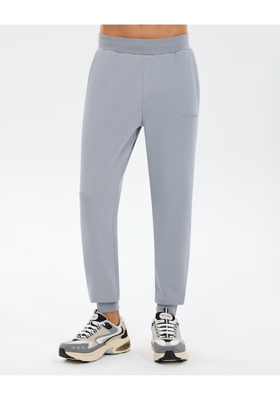 Skechers M Essential Jogger Sweatpant Erkek Gri Eşofman Altı S2610006-4256 gri