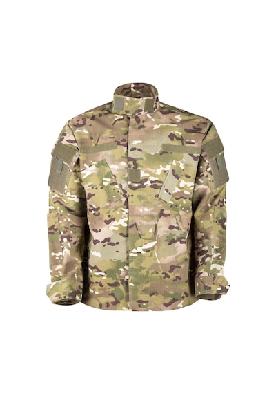 Tactical Outdoor Çok Fonksiyonlu Combat Gömlek Tdr01 Haki