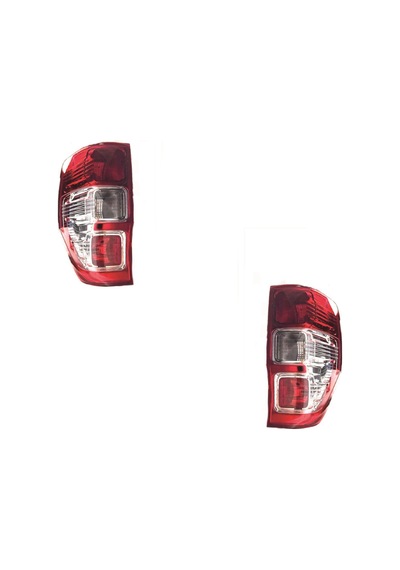 Nilser Ford Ranger Stop Lambası Sağ-sol Takım 2012-2020