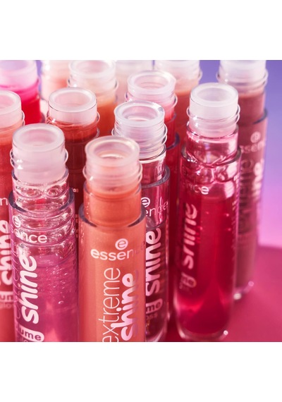 Extreme Shine Volume Lipgloss 10 Diğer