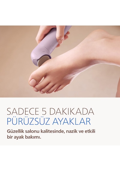 Epilatör Serisi 9000, Kablosuz, Islak Ve Kuru Kullanım, Proguide, Led Işık, 32 Cımbız, Bre728/05