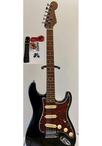 Elektro Gitar Model-1