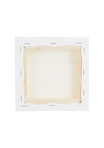Tuval 15x15 Cm 5'li Paket