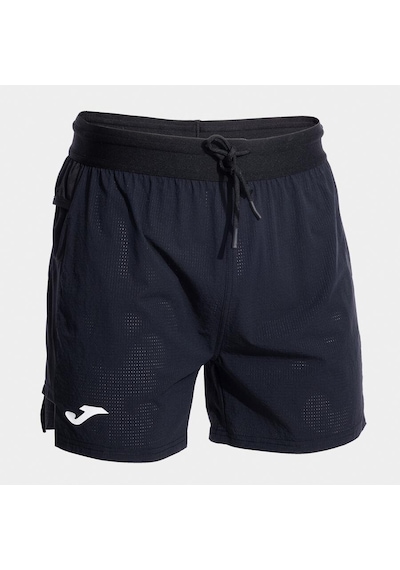 Joma 103170.100 R-city Iconic Erkek Spor Şort Siyah