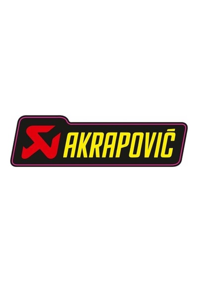 110 X 30 Mm Sticker 10'lu Standart