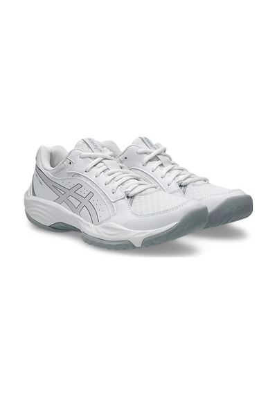 Asics Gel-task 5 Kadın Voleybol Ayakkabısı Beyaz