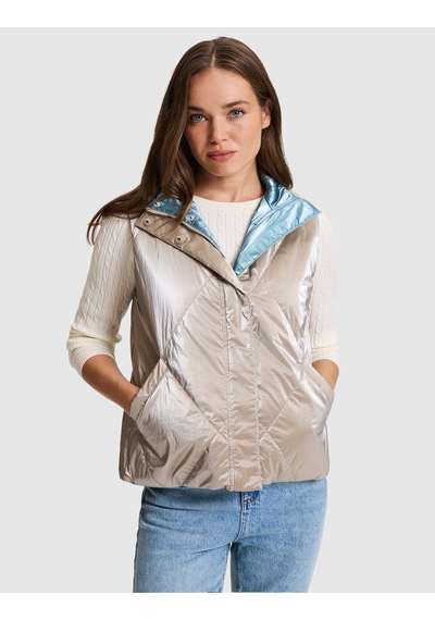 Pierre Cardin Kum Regular Fit Yelek 50322530 Vr085