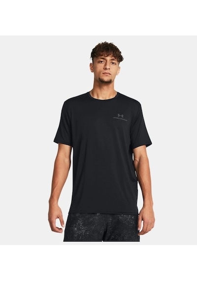 Under Armour Ua Vanish Energy Ss Erkek Tişört 1383973 1383973 001 001