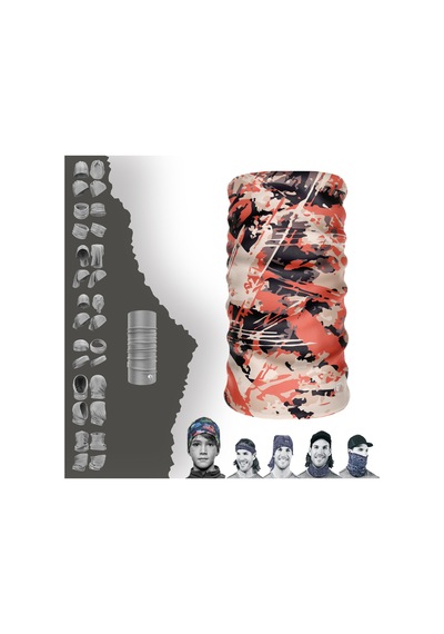 E Taktik Boyunluk Dikişsiz Tüp Maske Buff Baf Saç Bandı Uv+50 Yansıtıcı 4 Mevsim Yarı Termal Üründür Çok Renkli - 910283328 Çok Renkli E Taktik Boyunluk Dikişsiz Tüp Maske Buff Baf Saç Bandı Uv+50 Yansıtıcı 4 Mevsim Yarı Termal Üründür Çok Renkli - 910283328 Çok Renkli