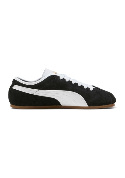 Puma Tackle Unısex Ayakkabı 404456 01 Siyah