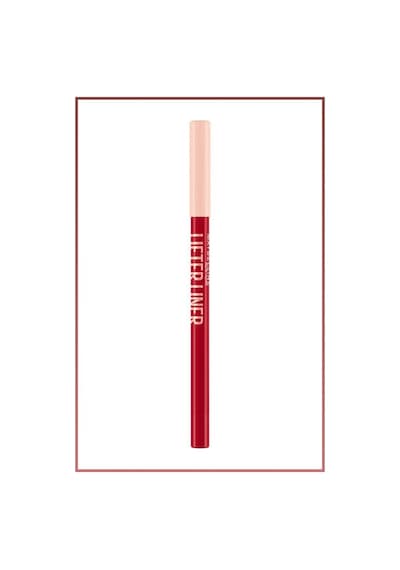 Maybelline New York Lifter Liner Dudak Kalemi 10 Main Character