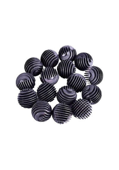 Meç Biyolojik Küre Bioball Dış Filtre Malzemesi 3 CM 15 Adet