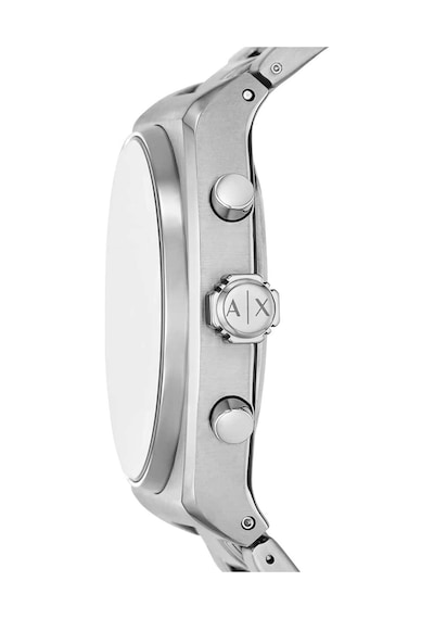 Armani Exchange Ax2820 Erkek Kol Saat Metalik Gri