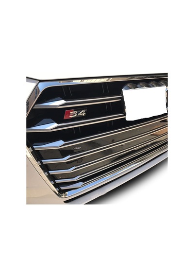 Audi A4 Panjur S4 Model Kasa B9 Uyumlu 2017-2020 Arası Modeller