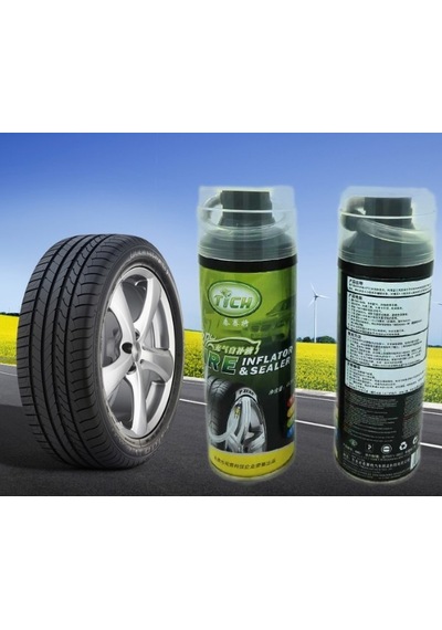 Lastik Tamir Bakım Kiti 450Ml