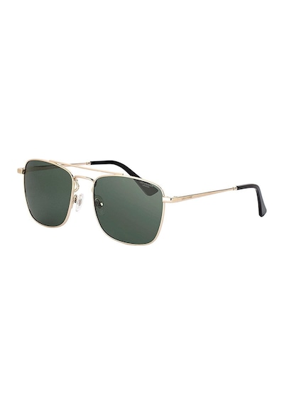 Lee Cooper 1282 C1 54-19 Erkek Güneş Gözlüğü Altın