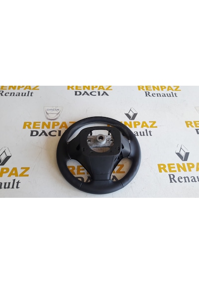 Honda Civic 2012-2016 Deri Direksiyon Simidi