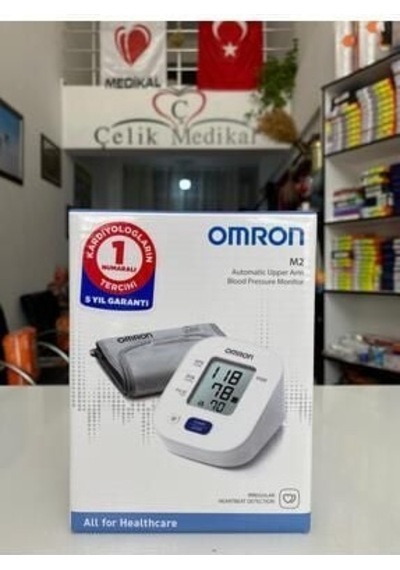 Hafızalı Üst Koldan Ölçer Dijital Tansiy - Medikaltec M2 Hafızalı -e Hafızalı Üst Koldan Ölçer Dijital Tansiyon Aleti