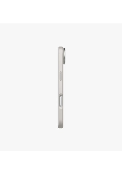 Apple Uyumlu iPhone 17 Air Kılıf Lyden Vegan Deri Kaplama İnovatif Görünüm Magsafe Premium Kapak