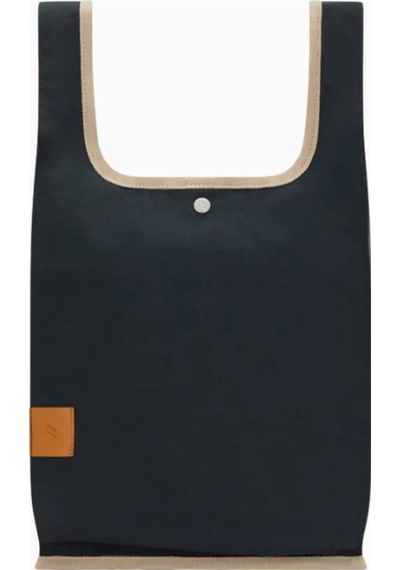 Lojel Niru 3-way Tote Mini 6l Çok Amaçlı Unisex Omuz Çanta Indigo Omuz Çantası Lacivert