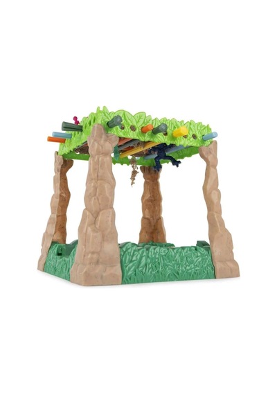 Mey İthalat 6066324 Bataklık Maceresı - Kinetic Sand